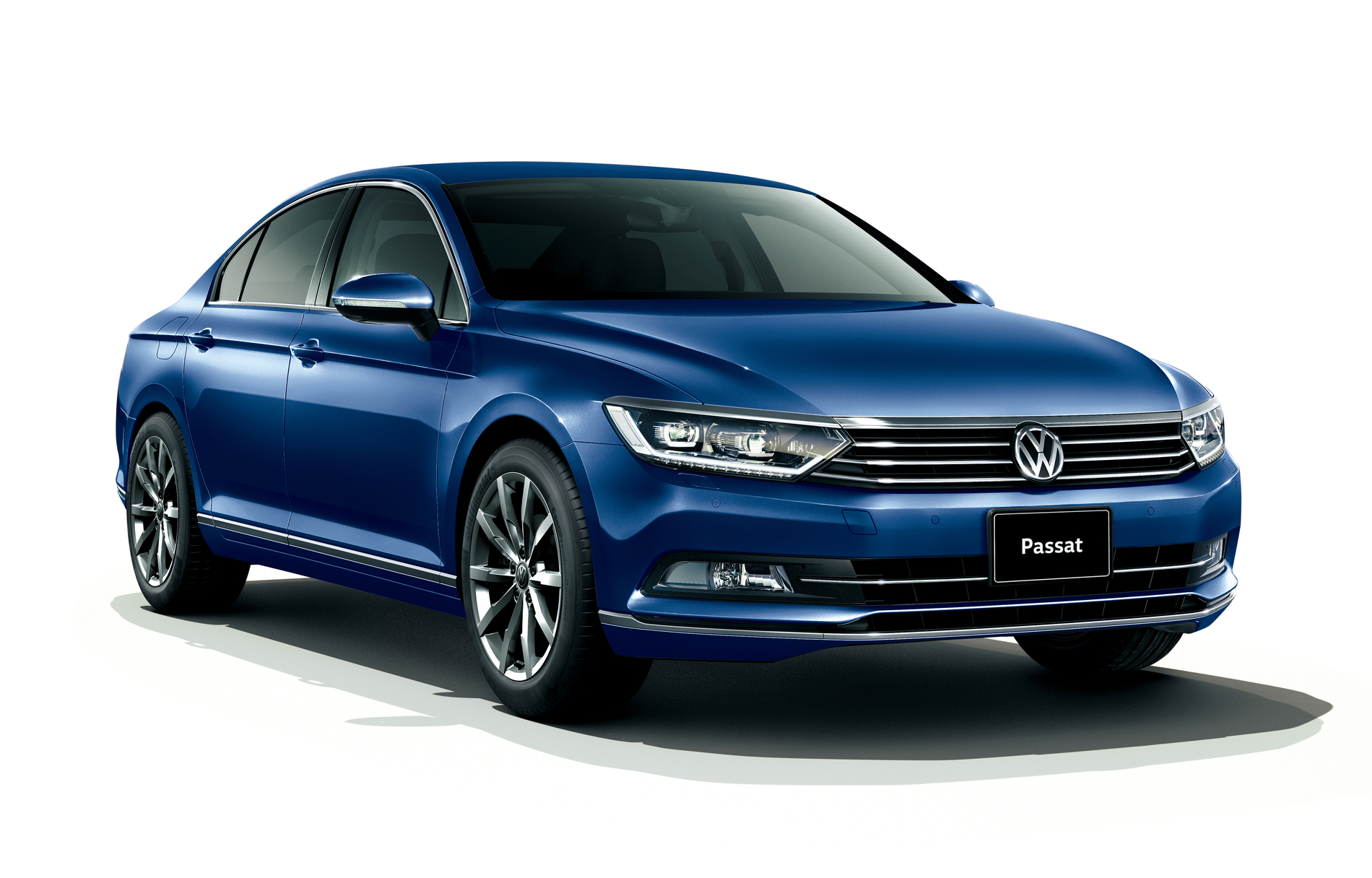 パサート(Passat)の名前の由来 - 茨城フォレスト Volkswagen公式