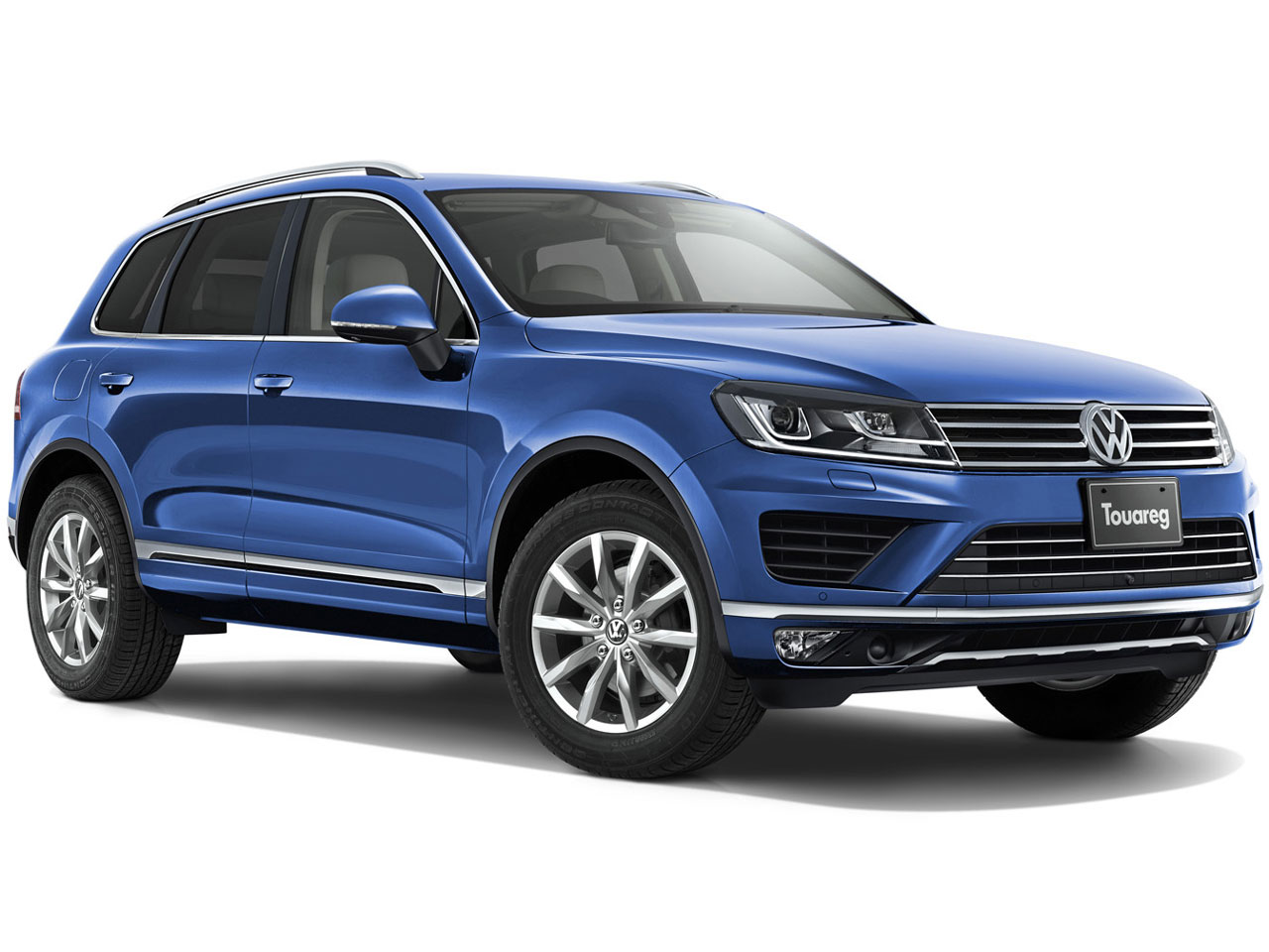 トゥアレグ Touareg の名前の由来 茨城フォレスト Volkswagen公式ディーラー茨城フォレスト Volkswagen公式ディーラー