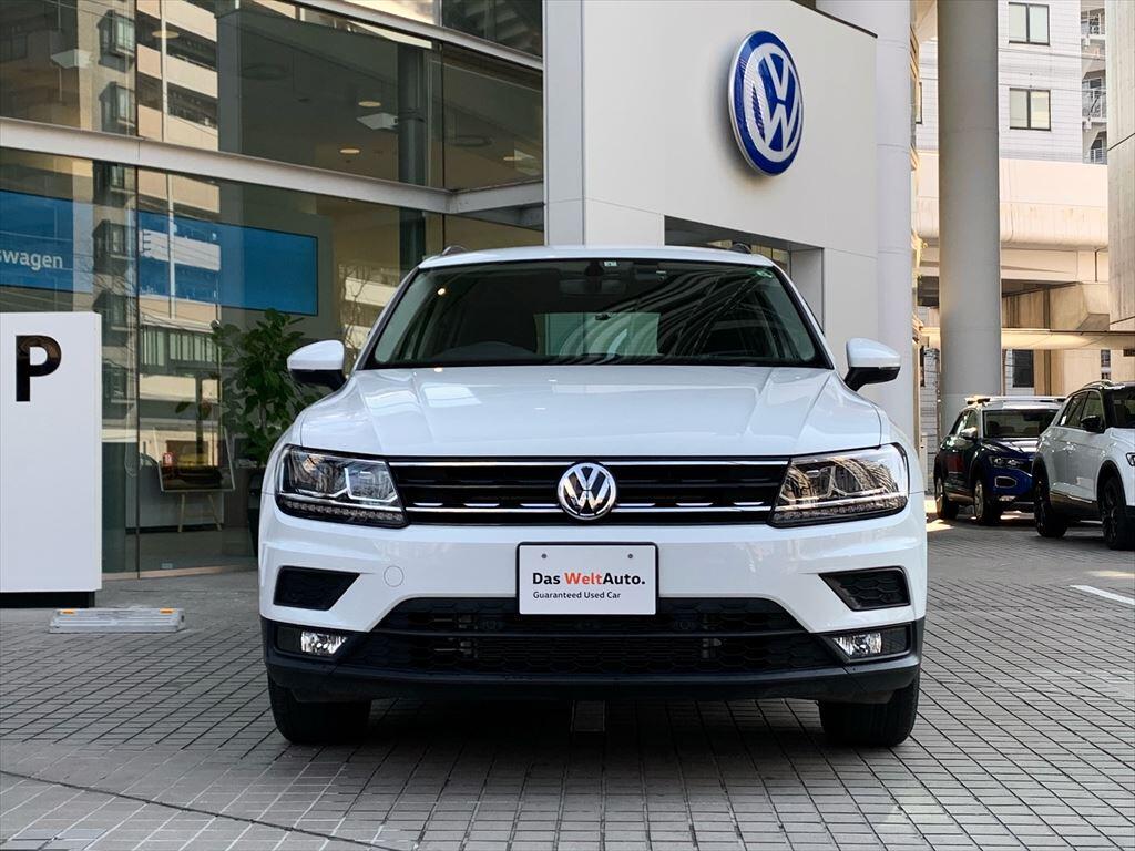 Tiguan Tdi Comfortline 認定中古車のご案内 茨城フォレスト Volkswagen公式ディーラー茨城フォレスト Volkswagen公式ディーラー