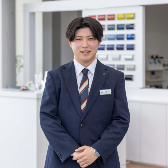 小林 倖輝 日々成長！日々挑戦！